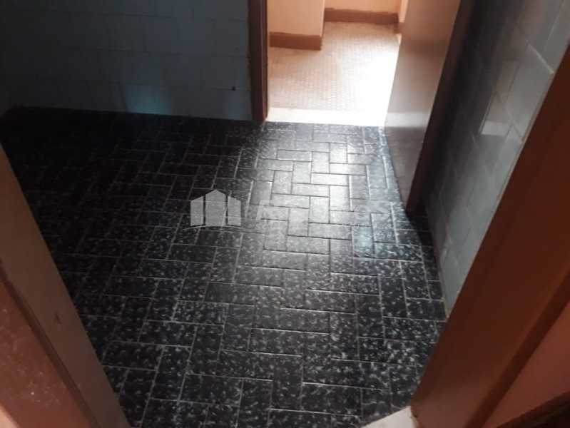 Conheça 13 do imóvel - Apartamento com 1 quarto na Praça da Bandeira. Rua Mariz e Barros - JCAP10229 - 14 13 - Apartamento com 1 quarto na Praça da Bandeira. Rua Mariz e Barros - JCAP10229 - 14