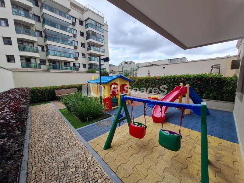17 - Apartamento com 3 Quartos em Copacabana, Rua Professor Gastão Bahiana - BAAP30024 - 18