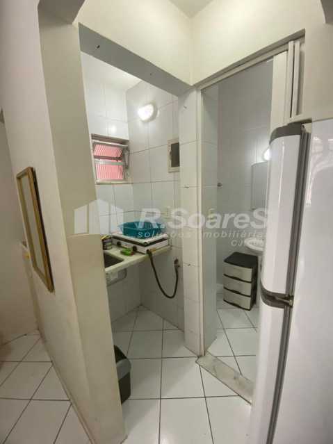 Conheça 4 do imóvel - Apartamento com 1 Quarto em Copacabana, Rua Pompeu Loureiro - BAAP10007 - 5 4 - Apartamento com 1 Quarto em Copacabana, Rua Pompeu Loureiro - BAAP10007 - 5