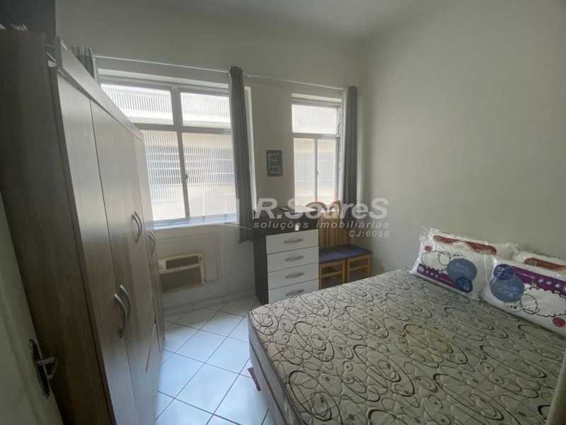 Conheça 18 do imóvel - Apartamento com 1 Quarto em Copacabana, Rua Pompeu Loureiro - BAAP10007 - 19 18 - Apartamento com 1 Quarto em Copacabana, Rua Pompeu Loureiro - BAAP10007 - 19