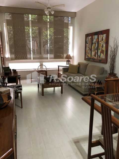 Conheça 20 do imóvel - Apartamento com 3 Quartos em Copacabana, Rua República do Peru - BAAP30025 - 21 20 - Apartamento com 3 Quartos em Copacabana, Rua República do Peru - BAAP30025 - 21