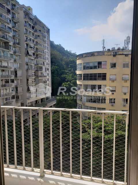 1 - Apartamento com 4 Quartos em Copacabana, Rua Assis Brasil - BAAP40018 - 1