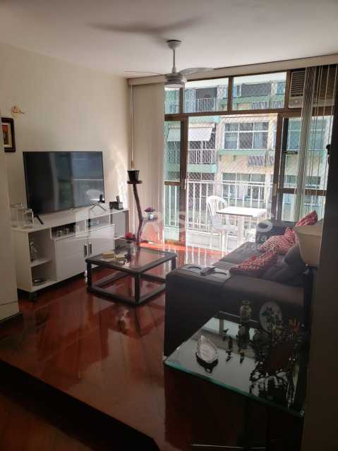 3 - Apartamento com 4 Quartos em Copacabana, Rua Assis Brasil - BAAP40018 - 4