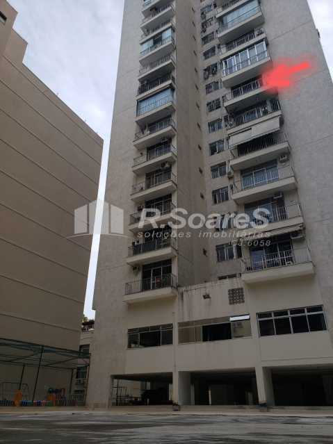 18 - Apartamento com 4 Quartos em Copacabana, Rua Assis Brasil - BAAP40018 - 19