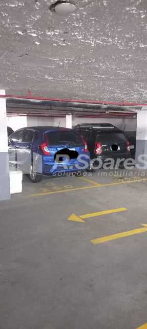 Conheça 20 do imóvel - Apartamento com 4 Quartos em Copacabana, Rua Assis Brasil - BAAP40018 - 21 20 - Apartamento com 4 Quartos em Copacabana, Rua Assis Brasil - BAAP40018 - 21