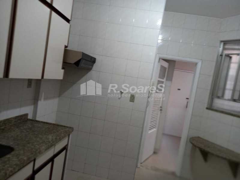 4 - Apartamento com 2 Quartos em Copacabana, Rua Cinco de Julho - BAAP20009 - 5