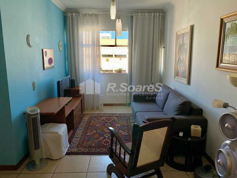 Conheça 2 do imóvel - Apartamento com 3 Quartos em Copacabana, Rua Sá Ferreira - BAAP30026 - 3 2 - Apartamento com 3 Quartos em Copacabana, Rua Sá Ferreira - BAAP30026 - 3