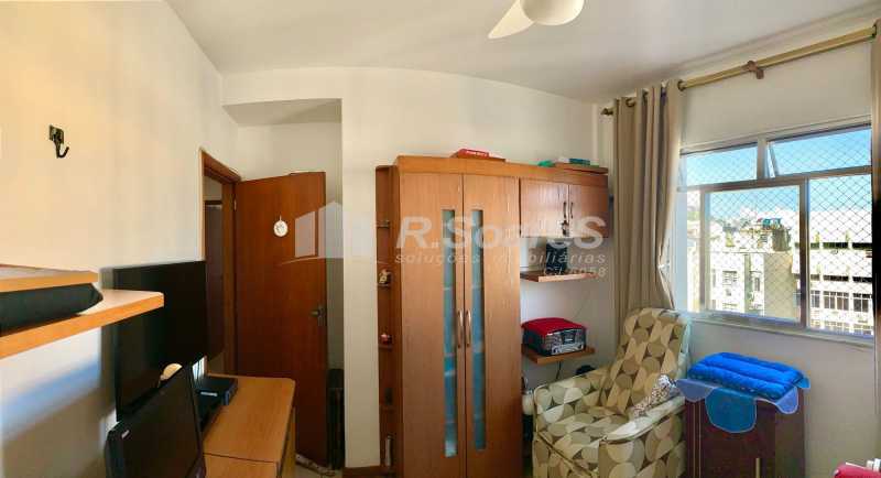 14 - Apartamento com 3 Quartos em Copacabana, Rua Sá Ferreira - BAAP30026 - 15