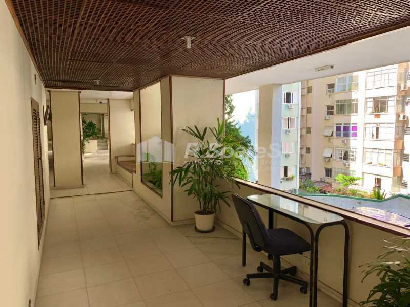 Conheça 18 do imóvel - Apartamento com 3 Quartos em Copacabana, Rua Sá Ferreira - BAAP30026 - 19 18 - Apartamento com 3 Quartos em Copacabana, Rua Sá Ferreira - BAAP30026 - 19