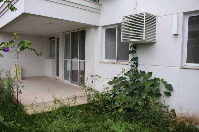 3 - Apartamento com 2 Quartos no Recreio dos Bandeirantes, Av. César Morani - BAAP20010 - 4