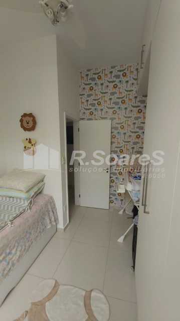 9 - Apartamento com 3 Quartos em Botafogo, Rua Paulo Barreto - BAAP30028 - 10