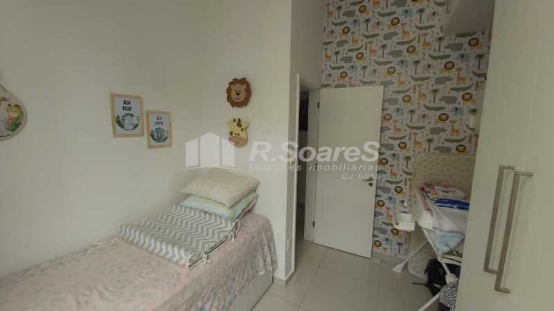 Conheça 10 do imóvel - Apartamento com 3 Quartos em Botafogo, Rua Paulo Barreto - BAAP30028 - 11 10 - Apartamento com 3 Quartos em Botafogo, Rua Paulo Barreto - BAAP30028 - 11
