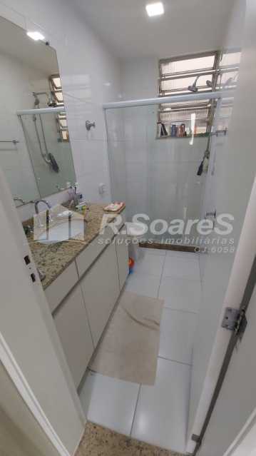 12 - Apartamento com 3 Quartos em Botafogo, Rua Paulo Barreto - BAAP30028 - 13