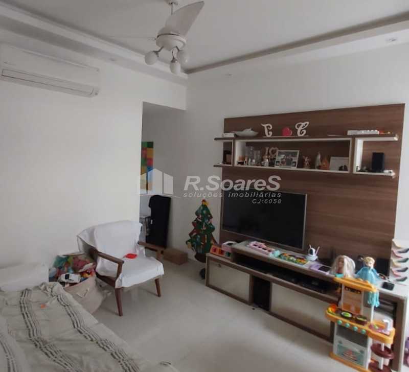 Conheça 13 do imóvel - Apartamento com 3 Quartos em Botafogo, Rua Paulo Barreto - BAAP30028 - 14 13 - Apartamento com 3 Quartos em Botafogo, Rua Paulo Barreto - BAAP30028 - 14