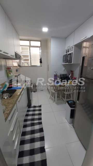 Conheça 17 do imóvel - Apartamento com 3 Quartos em Botafogo, Rua Paulo Barreto - BAAP30028 - 18 17 - Apartamento com 3 Quartos em Botafogo, Rua Paulo Barreto - BAAP30028 - 18