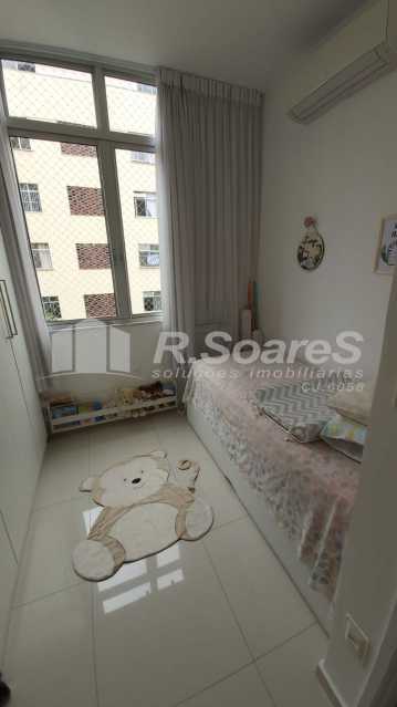 20 - Apartamento com 3 Quartos em Botafogo, Rua Paulo Barreto - BAAP30028 - 21