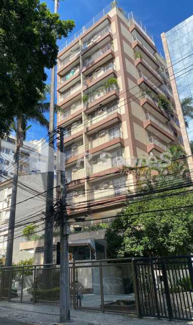 14 - Apartamento com 2 Quartos em Botafogo, Rua Bambina - BAAP20011 - 15