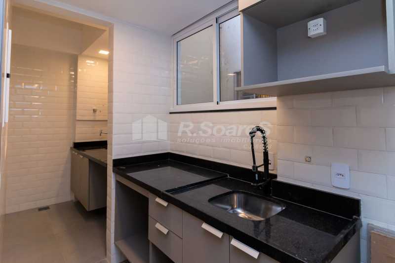 6 - Apartamento com 3 Quartos em Botafogo, Muniz Barreto - BAAP30030 - 7