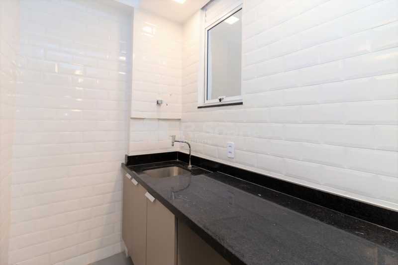 Conheça 7 do imóvel - Apartamento com 3 Quartos em Botafogo, Muniz Barreto - BAAP30030 - 8 7 - Apartamento com 3 Quartos em Botafogo, Muniz Barreto - BAAP30030 - 8