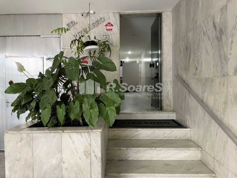 Conheça 14 do imóvel - Apartamento com 3 Quartos em Botafogo, Muniz Barreto - BAAP30030 - 15 14 - Apartamento com 3 Quartos em Botafogo, Muniz Barreto - BAAP30030 - 15