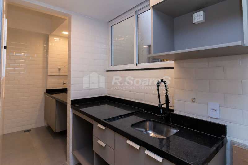 Conheça 20 do imóvel - Apartamento com 3 Quartos em Botafogo, Muniz Barreto - BAAP30030 - 20 20 - Apartamento com 3 Quartos em Botafogo, Muniz Barreto - BAAP30030 - 20