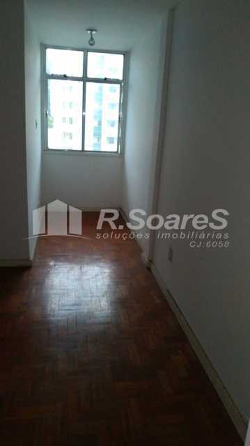 Conheça 1 do imóvel - Apartamento com 2 Quartos em Botafogo, Voluntários da Pátria - BAAP20012 - 1 1 - Apartamento com 2 Quartos em Botafogo, Voluntários da Pátria - BAAP20012 - 1