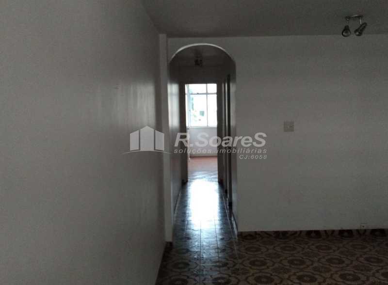 Conheça 2 do imóvel - Apartamento com 2 Quartos em Botafogo, Voluntários da Pátria - BAAP20012 - 3 2 - Apartamento com 2 Quartos em Botafogo, Voluntários da Pátria - BAAP20012 - 3