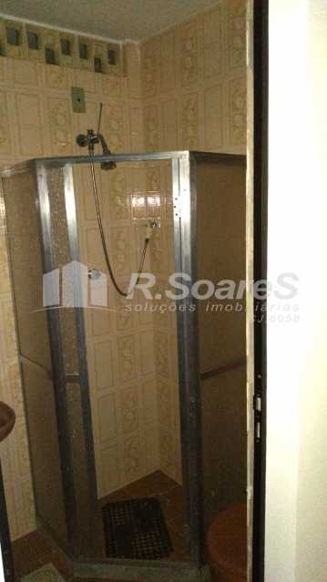 Conheça 6 do imóvel - Apartamento com 2 Quartos em Botafogo, Voluntários da Pátria - BAAP20012 - 7 6 - Apartamento com 2 Quartos em Botafogo, Voluntários da Pátria - BAAP20012 - 7