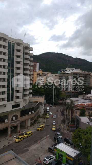 7 - Apartamento com 2 Quartos em Botafogo, Voluntários da Pátria - BAAP20012 - 8