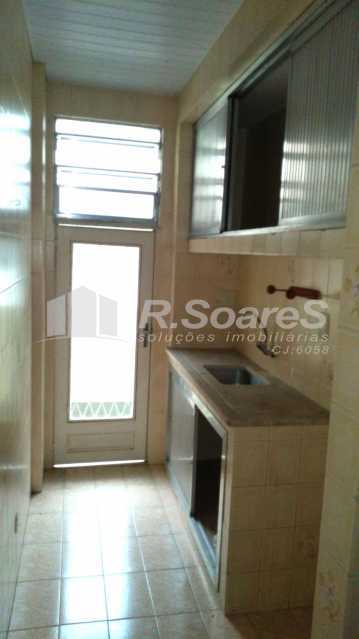 Conheça 11 do imóvel - Apartamento com 2 Quartos em Botafogo, Voluntários da Pátria - BAAP20012 - 12 11 - Apartamento com 2 Quartos em Botafogo, Voluntários da Pátria - BAAP20012 - 12