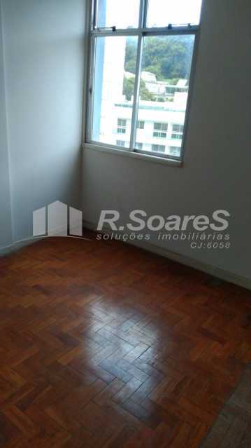 Conheça 12 do imóvel - Apartamento com 2 Quartos em Botafogo, Voluntários da Pátria - BAAP20012 - 13 12 - Apartamento com 2 Quartos em Botafogo, Voluntários da Pátria - BAAP20012 - 13