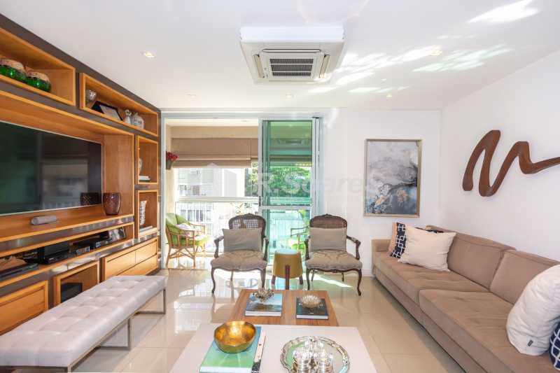 Conheça 3 do imóvel - Apartamento com 2 Quartos em Botafogo, Dona Mariana - BAAP20013 - 4 3 - Apartamento com 2 Quartos em Botafogo, Dona Mariana - BAAP20013 - 4