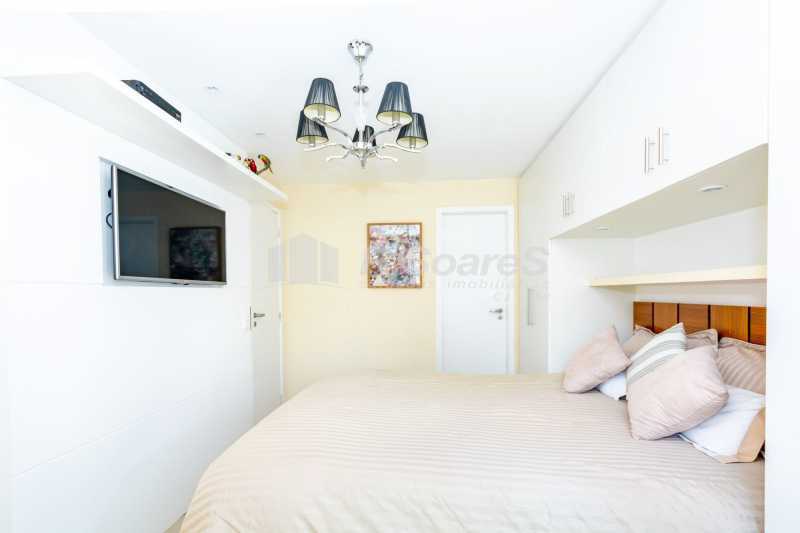 10 - Apartamento com 2 Quartos em Botafogo, Dona Mariana - BAAP20013 - 11