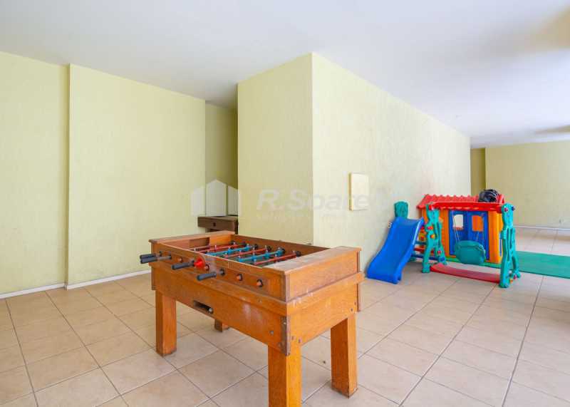 19 - Apartamento com 2 Quartos em Botafogo, Dona Mariana - BAAP20013 - 20