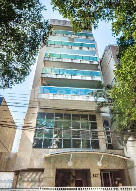 24 - Apartamento com 2 Quartos em Botafogo, Dona Mariana - BAAP20013 - 25