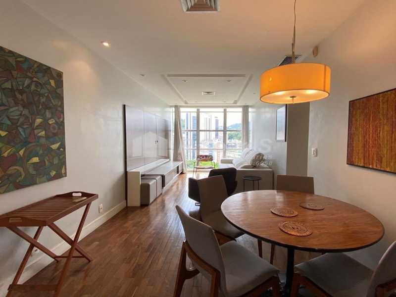 Conheça 2 do imóvel - APARTAMENTO COM 2 QUARTOS EM BOTAFOGO, PRAIA DE BOTAFOGO - BAAP20014 - 3 2 - APARTAMENTO COM 2 QUARTOS EM BOTAFOGO, PRAIA DE BOTAFOGO - BAAP20014 - 3