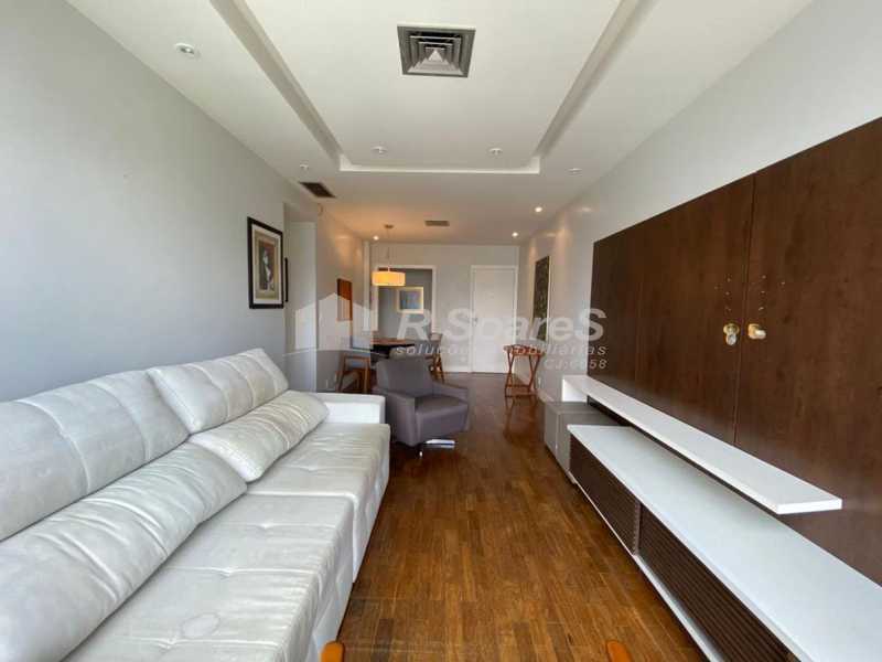 Conheça 4 do imóvel - APARTAMENTO COM 2 QUARTOS EM BOTAFOGO, PRAIA DE BOTAFOGO - BAAP20014 - 6 4 - APARTAMENTO COM 2 QUARTOS EM BOTAFOGO, PRAIA DE BOTAFOGO - BAAP20014 - 6