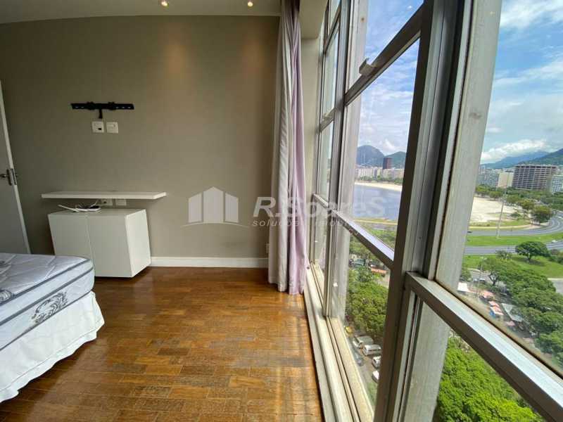 9 - Apartamento com 2 Quartos em Botafogo, Praia de Botafogo - BAAP20015 - 10