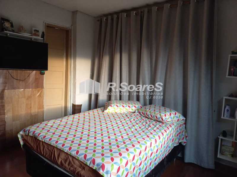 Conheça 17 do imóvel - Casa com 5 Quartos na Rua Visconde de Niterói - Mangueira - BTCN50001 - 18 17 - Casa com 5 Quartos na Rua Visconde de Niterói - Mangueira - BTCN50001 - 18