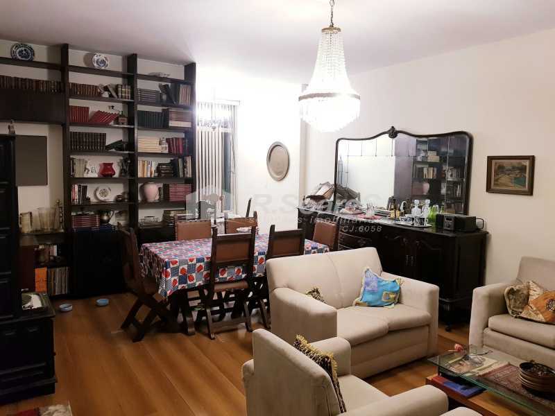 Conheça 2 do imóvel - Apartamento com 3 Quartos em Copacabana, Tonelero - BAAP30032 - 3 2 - Apartamento com 3 Quartos em Copacabana, Tonelero - BAAP30032 - 3
