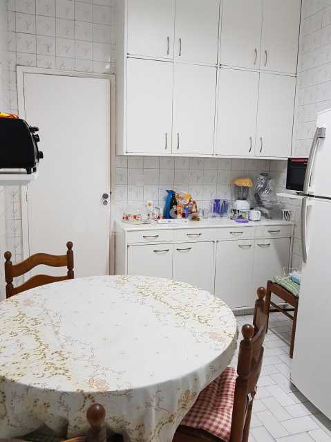 5 - Apartamento com 3 Quartos em Copacabana, Tonelero - BAAP30032 - 6