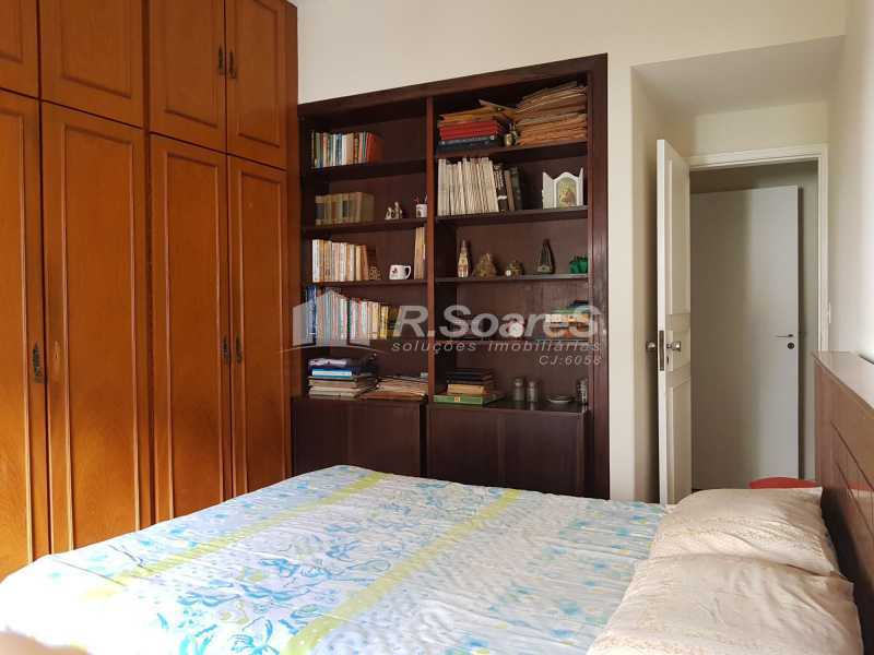 8 - Apartamento com 3 Quartos em Copacabana, Tonelero - BAAP30032 - 9