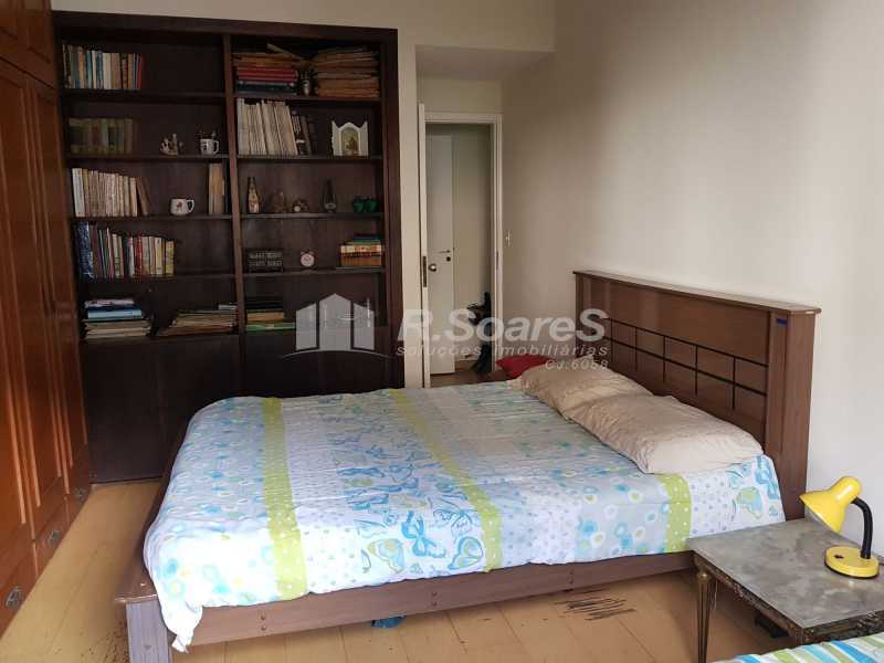 10 - Apartamento com 3 Quartos em Copacabana, Tonelero - BAAP30032 - 11