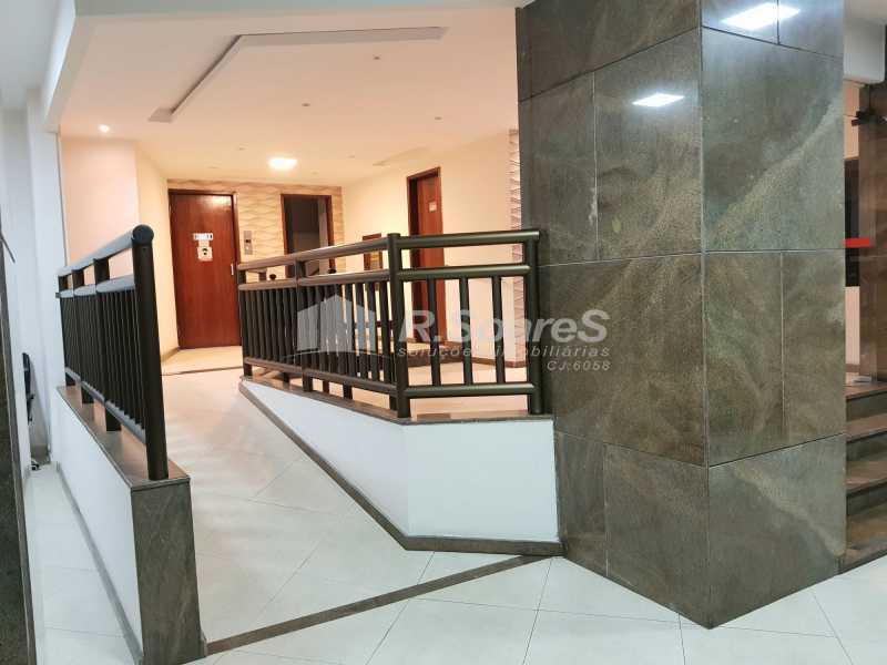 Conheça 18 do imóvel - Apartamento com 3 Quartos em Copacabana, Tonelero - BAAP30032 - 19 18 - Apartamento com 3 Quartos em Copacabana, Tonelero - BAAP30032 - 19