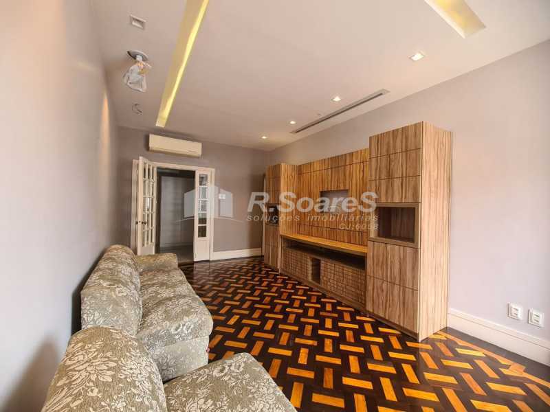 Conheça 2 do imóvel - Apartamento com 3 Quartos em Copacabana, Av. Nossa Senhora de Copacabana - BAAP30033 - 3 2 - Apartamento com 3 Quartos em Copacabana, Av. Nossa Senhora de Copacabana - BAAP30033 - 3