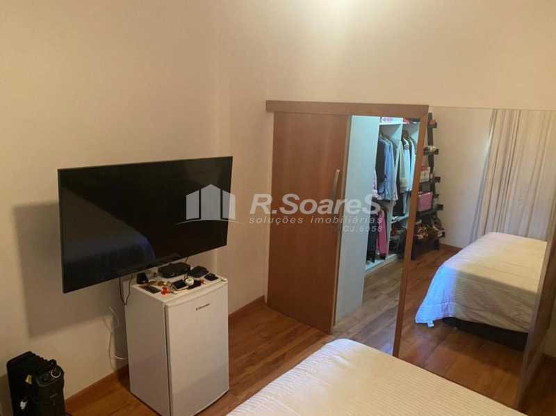 4 - Apartamento com 3 Quartos em Copacabana, Assis Brasil - BAAP30034 - 5