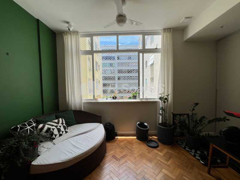 9 - Apartamento com 3 Quartos em Copacabana, Paula Freitas - BAAP30036 - 10