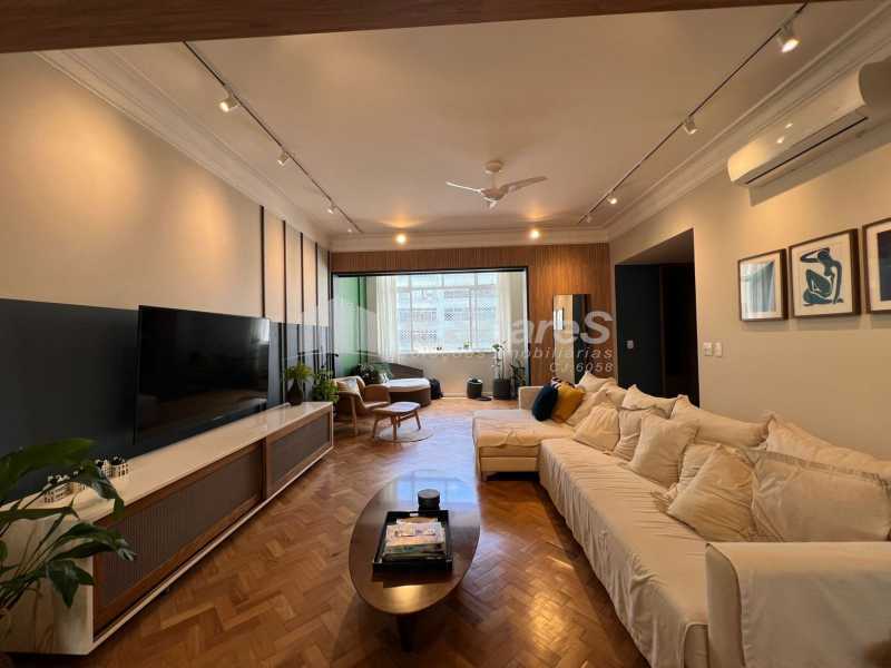 10 - Apartamento com 3 Quartos em Copacabana, Paula Freitas - BAAP30036 - 11