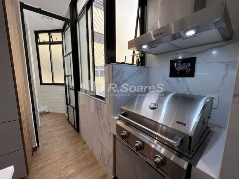Conheça 12 do imóvel - Apartamento com 3 Quartos em Copacabana, Paula Freitas - BAAP30036 - 13 12 - Apartamento com 3 Quartos em Copacabana, Paula Freitas - BAAP30036 - 13
