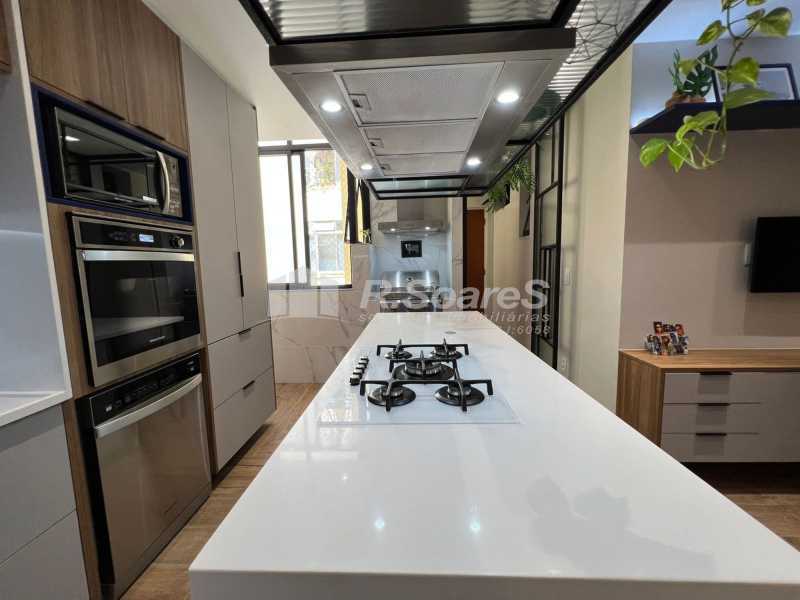 15 - Apartamento com 3 Quartos em Copacabana, Paula Freitas - BAAP30036 - 16